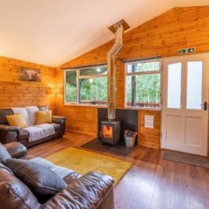 Clune Farm Loch Ness Hotels - Ancarraig Lodges