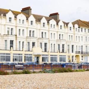 Hotels near Congress Theatre Eastbourne - The Majestic Hotel