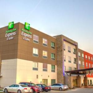 Clay County Fair Spencer Hotels - Holiday Inn Express Spencer