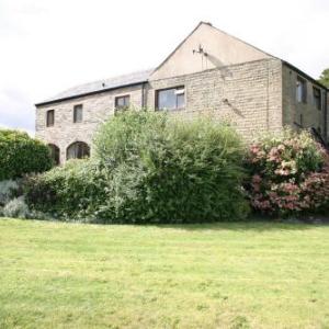 Hotels near Huddersfield Town Hall - Ackroyd House