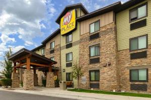 My Place Hotel-Bozeman, MT, Bozeman
