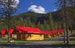 Grande Cache Alberta Hotels - Jasper East Cabins