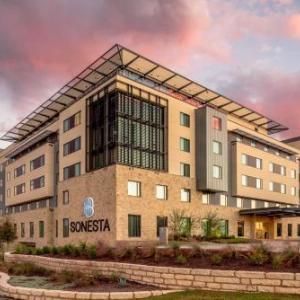 Hotels near LifeAustin Amphitheatre - Sonesta Bee Cave Austin Hill Country