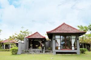 Lorin Belitung Beach Resort, Belitung