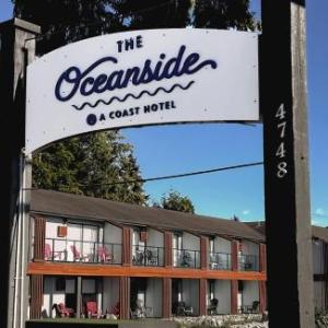 The Oceanside a Coast Hotel