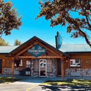 The Fishing Bear Lodge