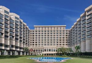 Hyatt Regency Delhi, New Delhi