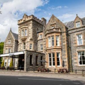 Inveraray Castle Hotels - The Tarbet Hotel