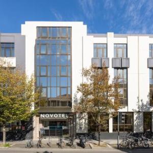 Arkea Arena Floirac Hotels - Mercure Bordeaux Centre Gare Saint Jean