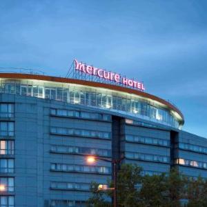 Mercure Paris 19 Philharmonie La Villette