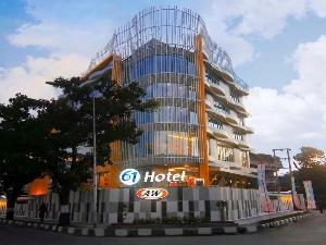 Hotel 61 Medan, Medan