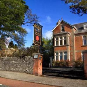 Innisfree House