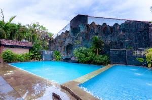 Hotel Mahkota Plengkung, Banyuwangi