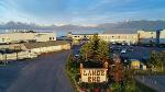 Municipal Alaska Hotels - Land's End Resort