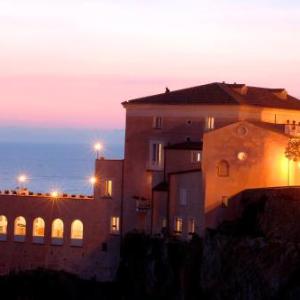 Hotel Ristorante Le Clarisse
