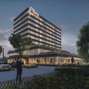 Van der Valk Hotel Delft A4