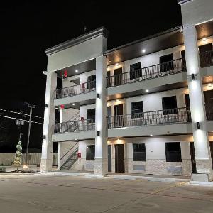 SureStay Hotel by Best Western Houston Southeast