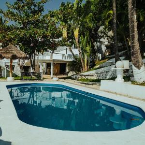 Bendito Náutico & Suites