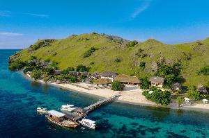 Komodo Resort, Labuan Bajo