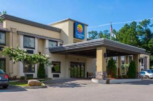 Comfort Inn Tupelo, Tupelo