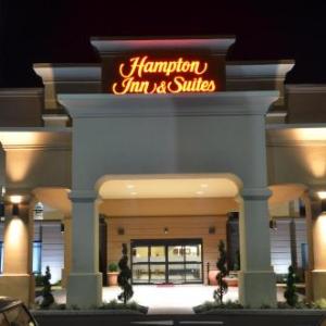 Hampton Inn By Hilton & Suites Sharon Pa