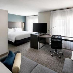 Residence Inn by Marriott New Haven Hamden