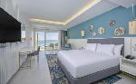 Habib Bourguiba Tunisia Hotels - Hilton Skanes Monastir Beach Resort