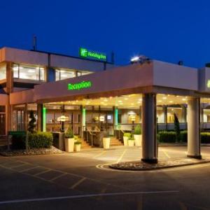 Holiday Inn Maidenhead Windsor