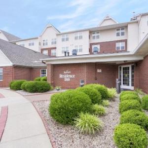 Valhalla Golf Club Hotels - Residence Inn Louisville Northeast