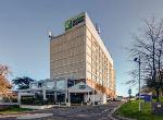 Edinburgh Zoo United Kingdom Hotels - Holiday Inn Express Edinburgh City West