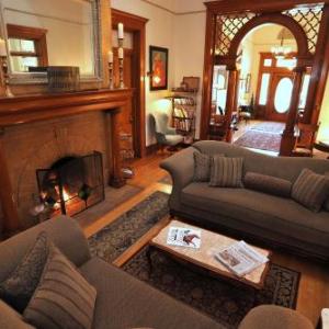 Hotels near Tucson Arena - Blenman House Inn
