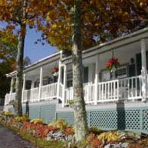 Mount Battie Inn