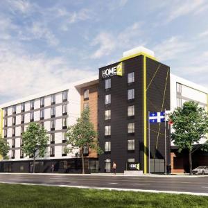 Home2 Suites by Hilton Quebec City