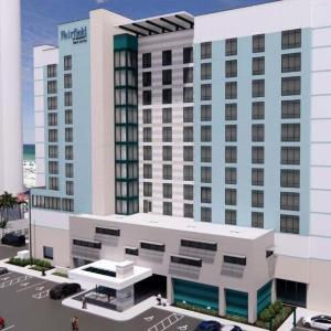 Fairfield by Marriott Inn & Suites Pensacola Beach