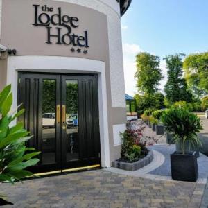 The Lodge Hotel