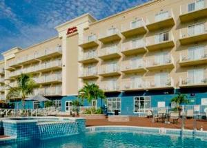 Hampton Inn & Suites Ocean City, Ocean City