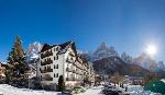 Passo Rolle Italy Hotels - TH San Martino - Majestic Dolomiti Hotel