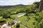 Radda In Chianti Italy Hotels - Hotel Palazzo Squarcialupi