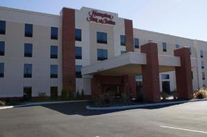 Hampton Inn & Suites Harrisburg, Harrisburg