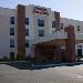 Hampton Inn By Hilton And Suites Harrisburg/North Pa
