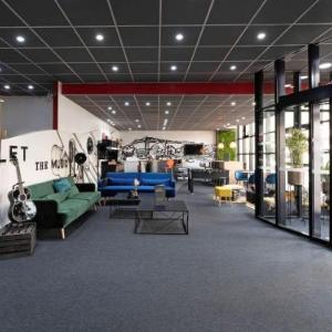 Cabaret Sauvage Paris Hotels - ibis Paris Pantin Eglise