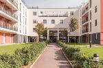 Montigny Le Bretonneu France Hotels - Comfort Aparthotel Versailles, St Cyr L'Ecole