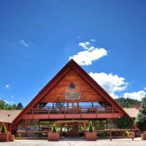 Payson Hotels Deals At The 1 Hotel In Az Kohl S Ranch Lodge By Diamond Resorts