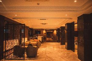 Hotel Levana, Hazratganj, Lucknow
