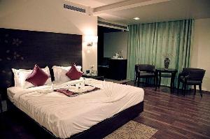 Best Western Ramachandra, Visakhapatnam