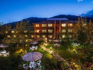 Honeymoon Inn Manali, Manali