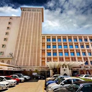 Chittagong Hotels Deals At The 1 Hotel In Desh Hotel Agrabad