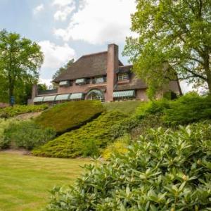 Fletcher Hotel Restaurant De Wipselberg-Veluwe