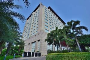 Radisson Blu Hotel, Indore, Indore