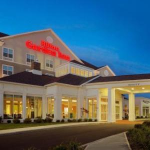 Hotels near Falcon Park Auburn - Hilton Garden Inn Auburn